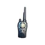 Midland Xtra GXT1000P Walkie Talkie Powers On. Fixed Price $28.00.