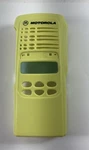 1580384L94 Motorola Waris Series Yellow Front Housing Limited Keypad HT1250 Oem. Fixed Price $49.95.