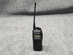 Kenwood TK-3212L Handheld Uhf 2-WAY Radio Walkie Talkie Black 2WAY *tested*. Fixed Price $49.99.