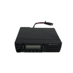 Refurbished By Motorola Depot: Xpr 2500 Uhf Radio W/ Palm Microphone. Fixed Price $350.00.