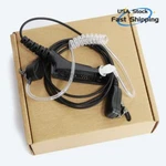 Earphone Earpiece Compatible With XPR6350 XPR6550 DP3400 DP3600 DP3601 Radio. Fixed Price $14.80.