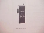1977 Realistic Cb Radio Service Shop Manual Model TRC-180 (21-183). Fixed Price $21.99.