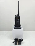 Motorola Trbo Uhf 403-470 Mhz 1000 Channel Watt Complete Kit. Fixed Price $262.00.