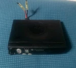 Motorola Radius CM200 - AAM50KQC9AA1AN. Fixed Price $79.09.