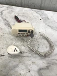 90 Thompson Daytona 270 Boat Cobra Marine Radio Mr F45-D. Fixed Price $58.90.