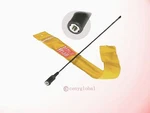 New Dual Band 144MHZ/430MHZ Sma-m Radio Antenna For Yaesu Nagoya NA-771 NA-702. Fixed Price $7.99.