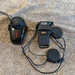 Sena SMH10 Motorcycle Bluetooth Headset & Intercom. Fixed Price $99.99.
