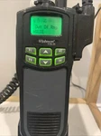 Ef Johnson 51SL Es Handheld Portable Radio 700/800 Mhz P25 W/ Ant, Mic & Battery. Fixed Price $95.40.