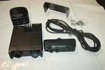 Kenwood TK-790 Vhf Fm Transceiver Radio With Head Speaker Mount & Cable 50W. Fixed Price $99.99.