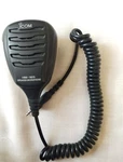 Icom Speaker Microphone HM-165. Fixed Price $150.00.