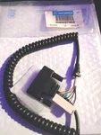 Motorola Accessory Connector Cable Nos 3080227N02. Fixed Price $56.45.
