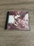 The Great Radio Controversy By Tesla (cd, 1989) Like New In Case. Fixed Price $5.00.