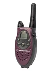 Single Motorola T-5320 Talkabout Walkie Talkie With Belt Clip, No Charger. Fixed Price $19.99.