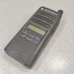 Motorola CP100D Vhf Radio Walkie Talkie Analog AAH87YDH9JC2AN No Battery/antenna. Fixed Price $99.95.