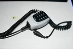 Icom HM-220T Mic For IC-F5400D, IC-F6400D, IC-F7510, IC-F7520 V Rare W4. Fixed Price $34.00.