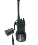Hyt Way Radio TC-500V(2) With Charger & Adapter. Fixed Price $29.99.