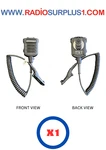Motorola Shoulder Mic For APX2000, APX4000 And XPR7000E Radios - NMN6271A. Fixed Price $149.00.