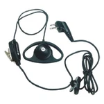 HKLN4599 Motorola Style Earpiece For XU2100 XU2600 XV2100 Two Way Radios. Fixed Price $35.00.