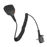 Shoulder Speaker Walkie Talkie Microphone Fits Vertex Standard VX-261. Fixed Price $36.58.