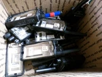X14 Motorola PMUE4180B Radio. Fixed Price $269.97.