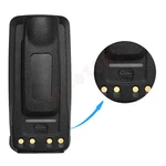 Usb-c Battery For Motorola Mototrbo DR3000 DP3400 PR6380 MTR2000. Fixed Price $28.76.