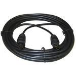 Icom OPC999 20FT Extension Cable To Connect Commandmic Ii Or HM-205RB The. Fixed Price $68.13.