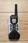 Uniden GMR3050-2C 2-WAY Radio Battery Operated Walkie Talkie. Fixed Price $15.00.