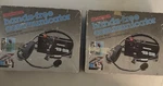 Maxon Hands-free Communicator Model 49-SA Original Box 1986 Set Of Two. Fixed Price $39.99.