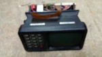 Vintage Motorola Mobile Data Terminal Mdt 9100-10 Monitor Only For Parts. Fixed Price $100.00.