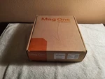 Motorola Magone BPR40 Two-way Radio With Charger AAH84RCS8AA1AN 2. Fixed Price $79.95.