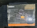 Uniden UM380 Solara Dsc Marine Radio, Fixed Mount Class Vhf. Fixed Price $105.00.