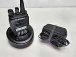 Motorola EX600 Xls Uhf 403-470 Mhz 160 Channel Watt (complete Kit). Fixed Price $227.00.