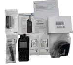 Motorola Model Number #MTP3550 350-470MHZ Tetra Portable Radio. Fixed Price $464.99.