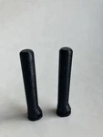 X2 Replacement Antenna Housing Covers For Motorola MR350R Walkie Talkies. Fixed Price $15.29.