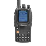 Wouxun KG-UV9D Plus Uhf/vhf Transceiver 7-BAND Fm Radio Dtmf 999CH Vox Open Box. Fixed Price $135.00.
