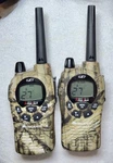 Midland Xtra-talk GXT1050P Radios Charging Station Camo. Fixed Price $68.34.