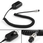 1X HM-36 Hand Microphone For Icom IC-718 IC-7800 IC-756 IC-735 IC-751 Radio. Fixed Price $16.65.