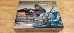 Pre-owned Chatter Box Model HJC-90 Motorcycle Intercom Bmw Gold Wing Honda T1662. Fixed Price $27.00.
