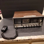 Rare!!vintage Pace Sidetalk 1000B Base Station (p). Fixed Price $120.00.