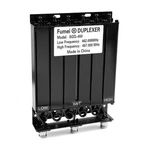 Fumei Uhf 400-470MHZ 30W Duplexer For Radio Repeater With Preset Low Black. Fixed Price $124.77.