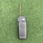 Cobra HH-35WX Portable 40-CHANNEL Cb & Weather Radio W/antenna. Fixed Price $21.99.