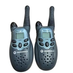 Motorola Talkabout T5000 Frs/gmrs Walkie Talkie Two-way Radios Pair 2004 Model. Fixed Price $23.99.