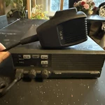 Sea ESP504 Vintage, Narrowband Mobile Radio Transceiver 220 Mhz Read Description. Fixed Price $29.99.