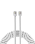 Power Gear Telephone Line Cord 72 Pack, 50 Feet, Ultra-thin. Fixed Price $120.00.