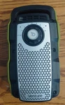 Dreamwave Venture 5W 15CM Handheld Bluetooth SPEAKER/2 Way Radio/walkie-talkie F. Fixed Price $29.95.
