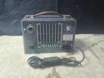 Vocaline Radio Transceiver Model JRC-400 Untested. Fixed Price $49.95.