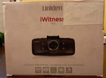 Uniden Iwitness DC3 Dash Camera. Fixed Price $59.95.