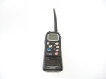 Icom IC-M1V Handheld Marine Radio Transceiver. Fixed Price $75.96.