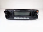 Motorola Xtl 2500 M5 Digital Control Head - Tested Working HLN6911H / HLN6912B. Fixed Price $89.99.