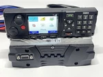 Sepura Tetra Mobile Radio Kit SCG2229 Colour Console SCC3 380-470MHZ 10W. Fixed Price $1449.20.